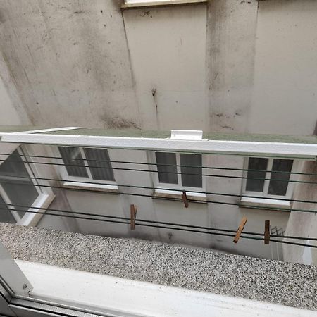 Apto Alquiler Verano Cangas Del Morrazo Exterior photo